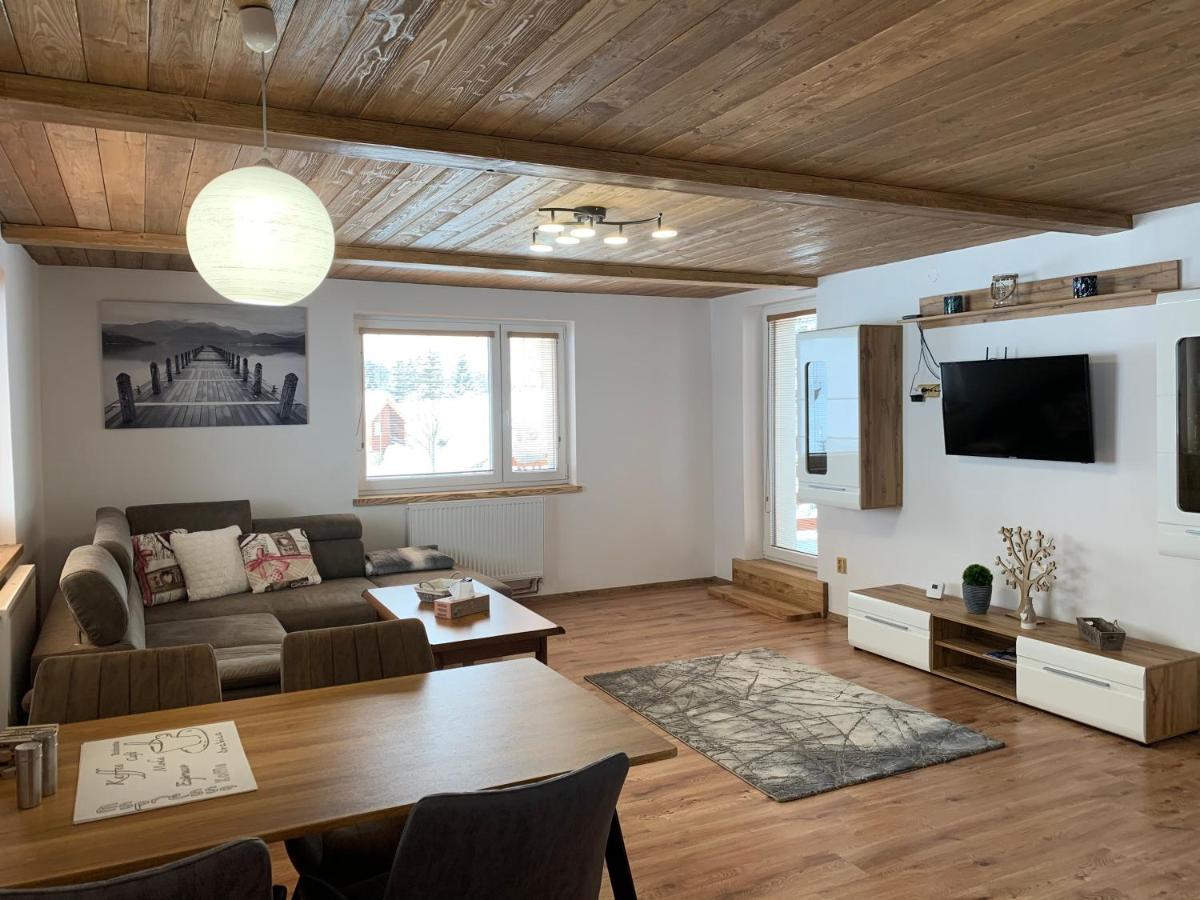 Apartmany Alliss Гаррахов Экстерьер фото