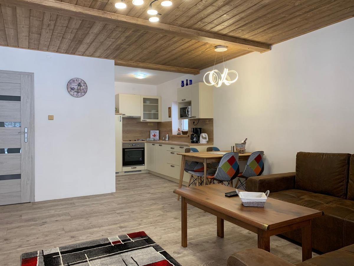 Apartmany Alliss Гаррахов Экстерьер фото